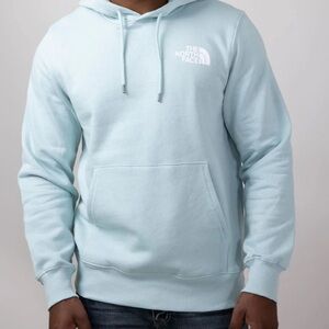 The North Face Hoodie - medium